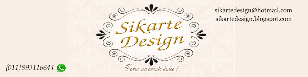 Loja de sikartedesign